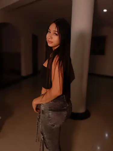 Antonella - nude