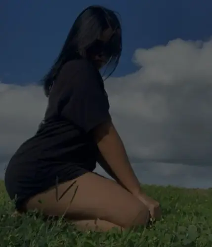 Lovequinn - hairypussy