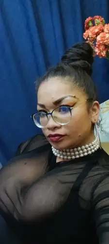 MarieStandford - asian