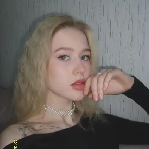 AlishaCutie - sph