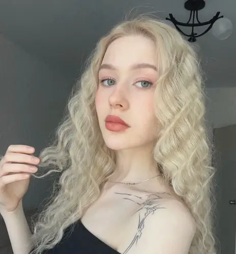AlishaCutie - dildo
