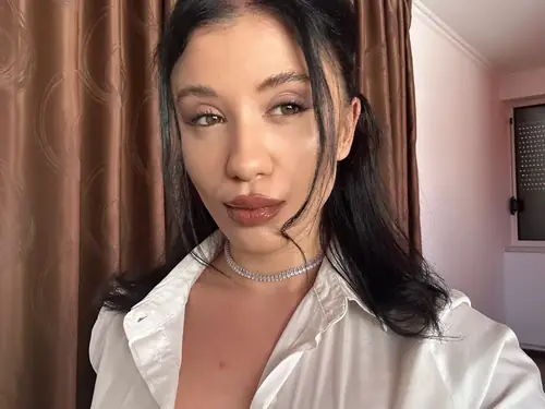 Faylinne Doll - ass