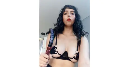 Soakedentropy - latina
