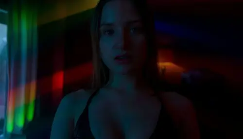 Nancy - femdom