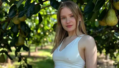 Nancy - roleplay