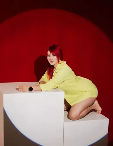 Serena Fox - feet