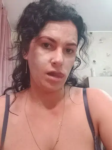 Cristina Stanciu - strapon