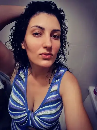 AmyTS - bigcock