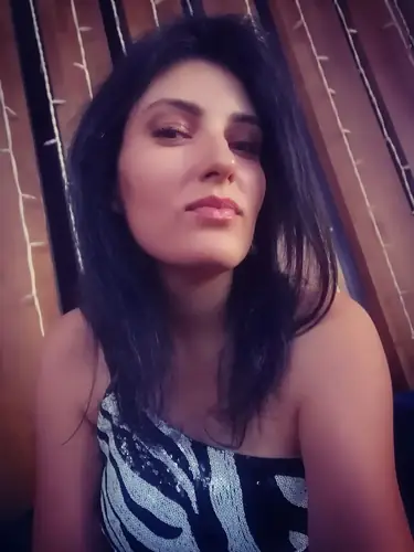 AmyTS - cum