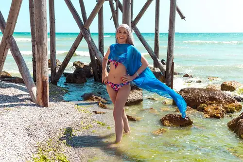 KassandraGray - cei