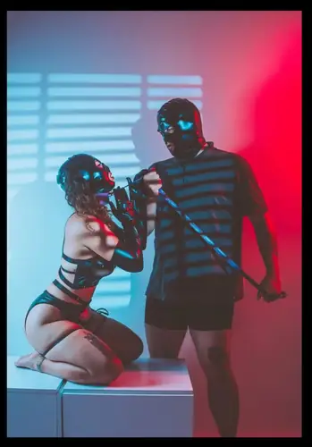 Roxyandaron - anal