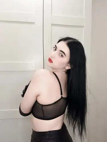 Mistress Alice - chastity