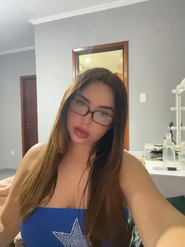 Astrid Nyx - ass