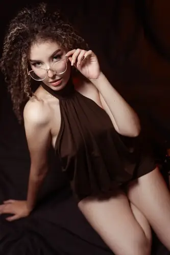 LiahCarson - blonde