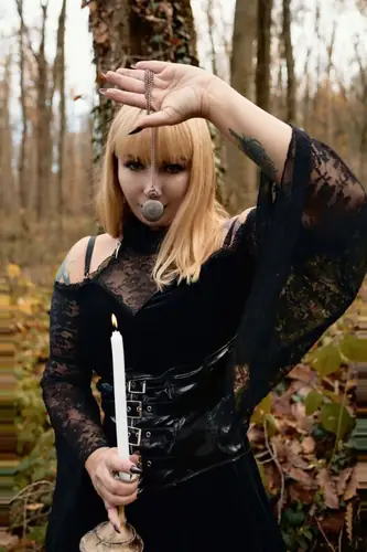 GoddessBagira - cbt