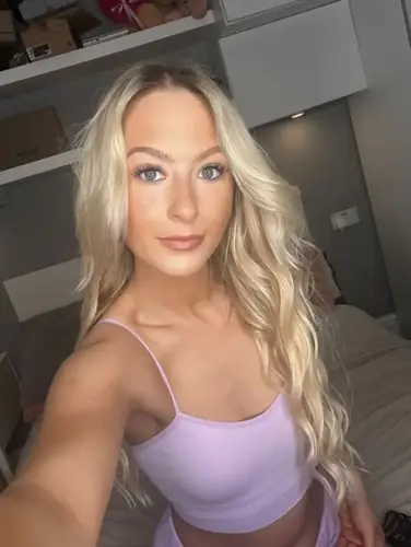Marilynne - roleplay