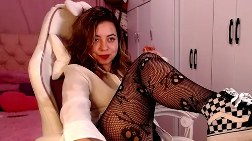 GODDESS GINGER - femdom