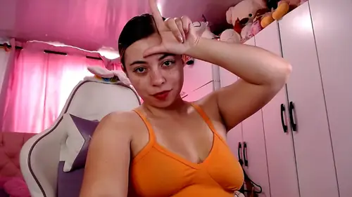 GODDESS GINGER - sph