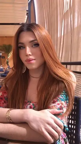 Sophie-Fantasy - lesbian