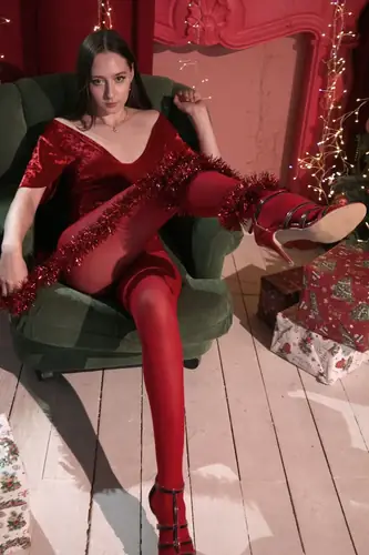 JasmineMacduff - fetish