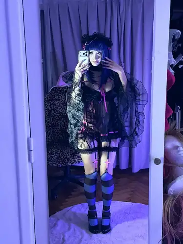 Angelkiss - anal