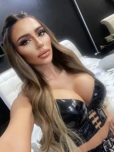 GoddessV - ass