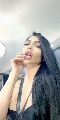 GoddessV - cbt