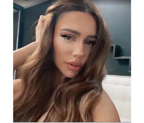 GoddessV - joi