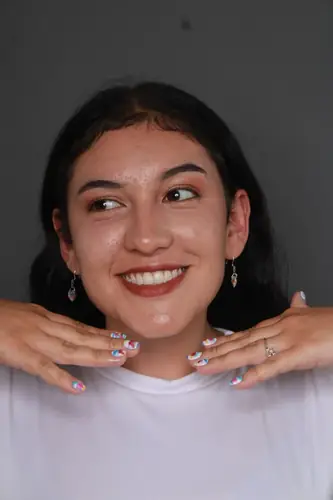 Ratienterciopelo - latina