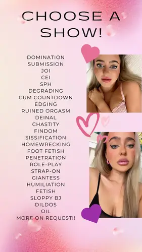 English Angelica - blonde