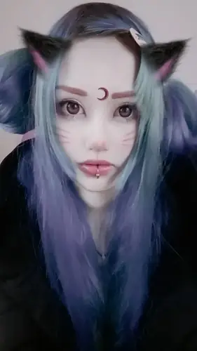 your loli - femdom