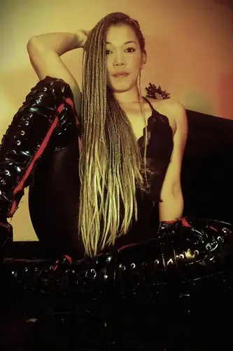 mistressdanna