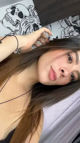 Sophie Fox - cam2cam