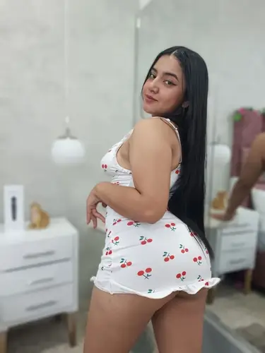 SalomeLee - bigass