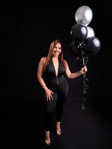 Kasandra Hale - femdom