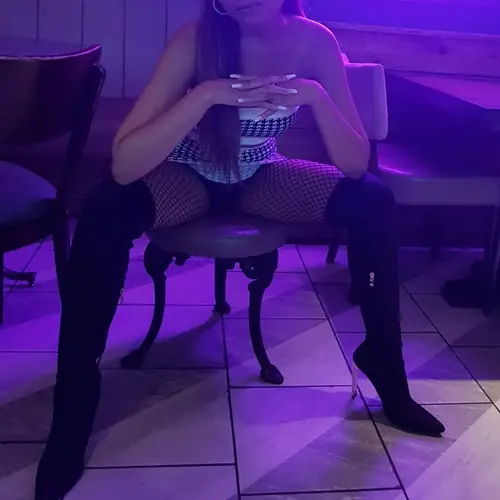 Goddess Priya - sph