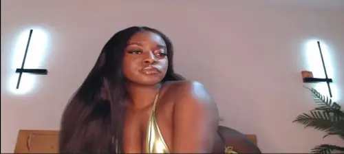 Domme Amara - slave