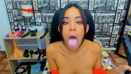 MELISA_ANDRADE - squirt