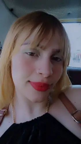 Everly - anal