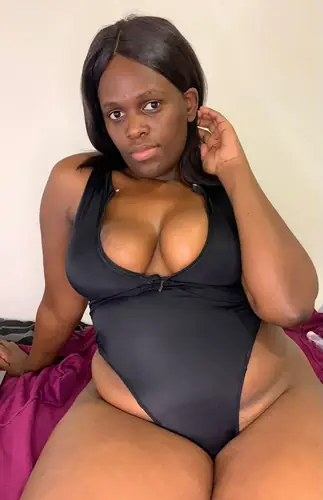 Bunny - ebony