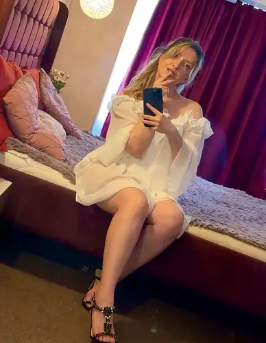Joanna - bigass
