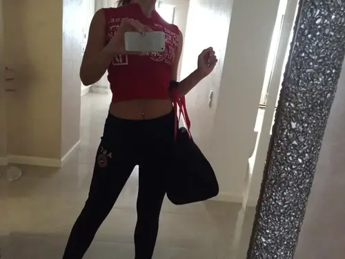 Gorgeous1 - roleplay
