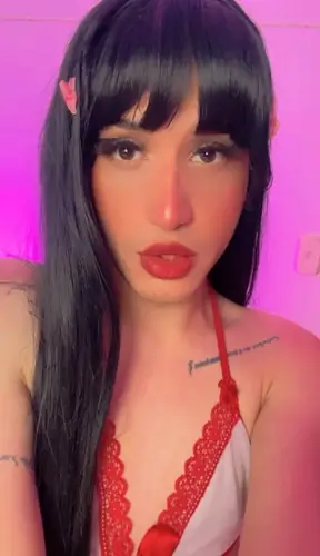 PinkyRosse
