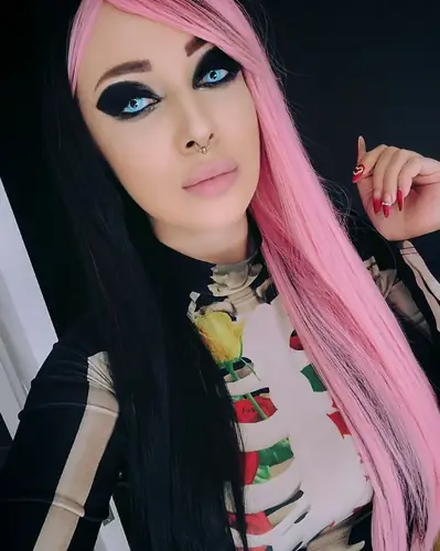 GoddessGeorgia - cei
