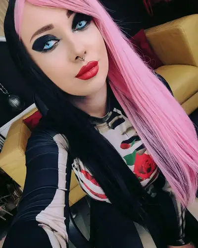 GoddessGeorgia - sph