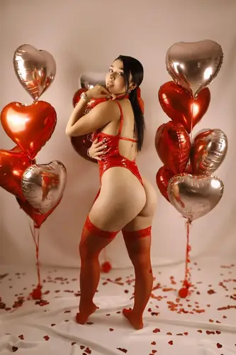 BabyAlee - cuckold