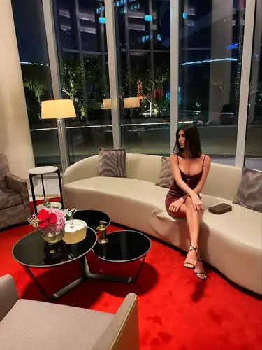 Amelie Knight - roleplay