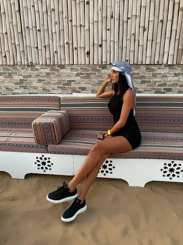 Amelie Knight - feet