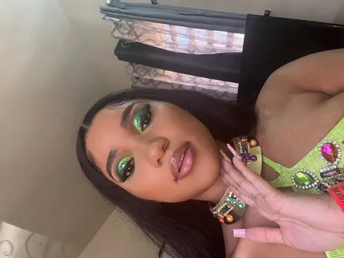 Tyana Baby - porn