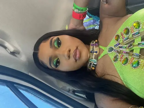 Tyana Baby - anal